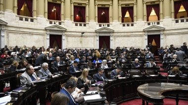 Diputados avanza en la creación de una comisión investigadora de la criptoestafa