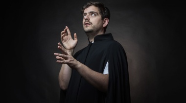 “Viento blanco”, el fenómeno del teatro independiente