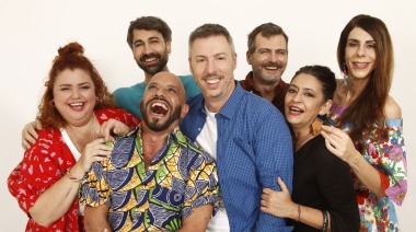 Estrena “Este es mi Shakespeare”
