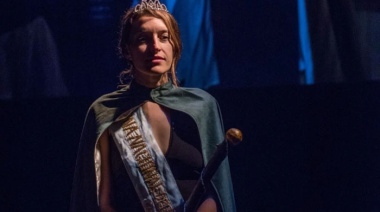 “La Reina de la Soja”: belleza, monocultivo e identidad en los 90