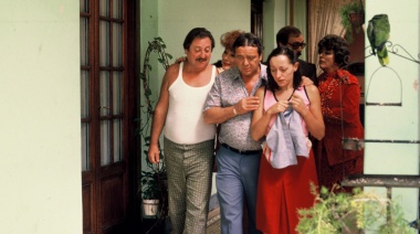 Los 40 años de “Esperando la Carroza”: homenaje a la comedia icónica argentina