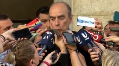 Francos confirmó que cortarán “otras partidas” en pos de sostener el “déficit cero”