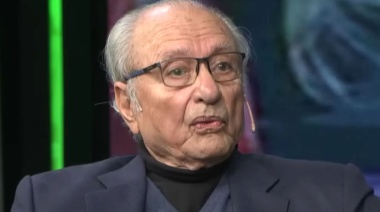 “El kirchnerismo tergiversó los valores, la liturgia y el nombre del peronismo”