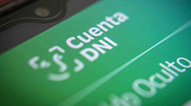 Nuevos beneficios de Cuenta DNI en julio
