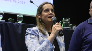 La flamante titular de la FAA advirtió por las “promesas de campaña incumplidas”