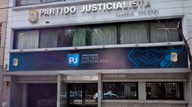 El PJ sale del letargo: convocan reunión para el 22 de marzo
