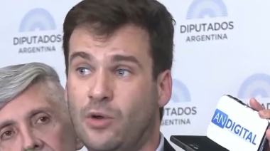 Advierten que en el Senado “ganó el corporativismo y el toma y daca”