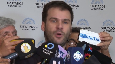 La Coalición Cívica denunció “acuerdo político” entre el oficialismo y UxP