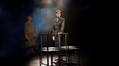 Vuelve un suceso del musical: “Una película sin Julie”