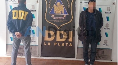 La Plata: Lo condenan por violar a una mujer en el hospital, a quien visitó tras sufrir un ACV