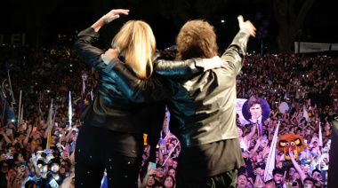 La Libertad Avanza conserva una considerable ventaja a nivel nacional