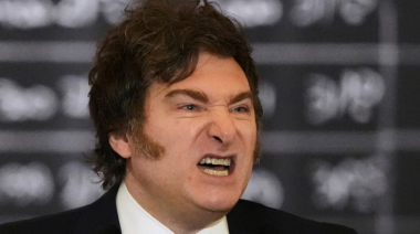 Milei crítico en X tras el cierre de listas: “No dimensionan el monstruo que enfrentamos”