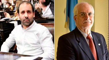 Itai Hagman será candidato en CABA y Jorge Taiana en Provincia tras lista de unidad del peronismo