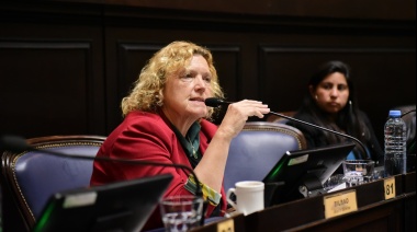 Diputados aprobó un proyecto que brinda protección a adolescentes en situación de vulnerabilidad