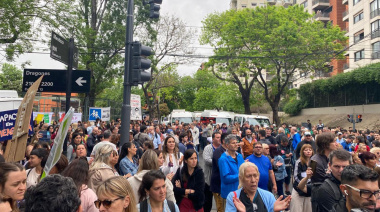 El Foro Permanente de Discapacidad presentó una nota ante la ANDIS y no fue recibida
