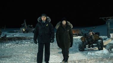 Islandia, el impactante entorno sostenible de “True Detective: tierra nocturna”