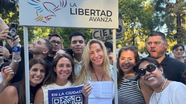 Desde el PRO reiteran que es Karina quien dice “no” a la alianza electoral