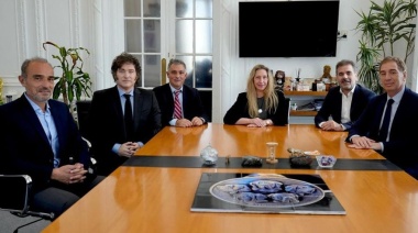 Karina Milei y el PRO moldean el frente electoral en PBA y podrían sumar a intendentes radicales