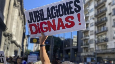 Hay que eliminar el mínimo de 30 años de aportes