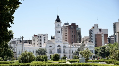 La Plata: aumenta el salario mínimo municipal y cambia el escalafón