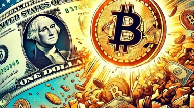 Libere el poder de las criptomonedas con la minería en la nube CryptoKeying