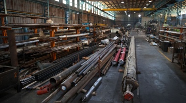 La Provincia impulsa la conformación del clúster de petróleo, gas y minería