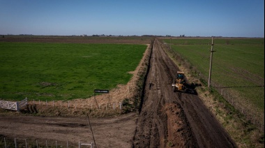 Proponen crear un observatorio permanente de caminos rurales