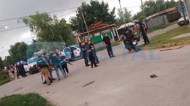Quedó preso el joven de 22 años que abusó y embarazó a su sobrina de 14 en Ensenada