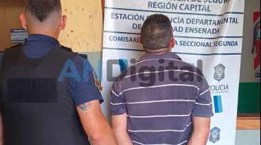 Mientras la ANSV le quita la licencia, la Justicia libera al borracho que arrolló a una nena en Punta Lara