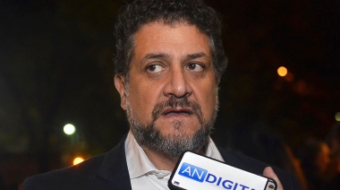 Arias le contestó a Garro: “Mi Juzgado no tenía ninguna intervención sobre el sector” de los restos óseos y ataúdes