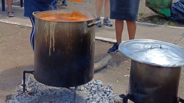 La Iglesia advirtió que “la comida no puede ser una variable de ajuste”