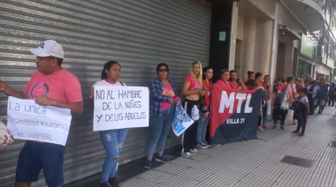 Ahora el Gobierno aclara que Pettovello no dijo lo que dijo: “No los va a recibir”