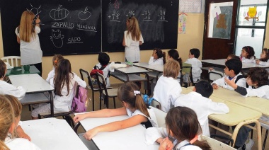 Banco Provincia palpita la vuelta a clases y lanza una promo de compras en 12 cuotas sin interés