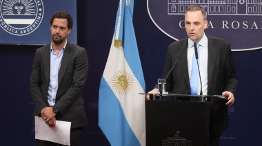 Fin de los impuestos para compras en el exterior, la nueva medida económica