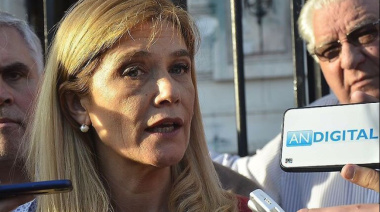 Magario denunció que la Justicia Electoral cambió el lugar de votación al 80 % del padrón