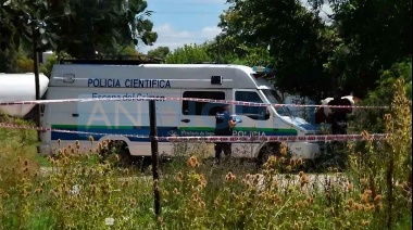 Horror en Chivilcoy: Un joven de 25 años fue asesinado de cinco puntazos en plena calle