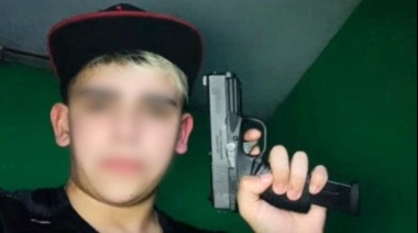 Policía evitó un robo automotor a los tiros y mató a un menor en Caseros