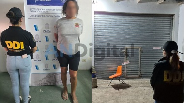 Mujer trans fue arrestada por explotar sexualmente a una menor en La Costa