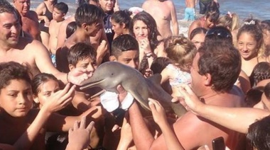 Exabrupto y polémica en el Partido de La Costa: “Este año se llenó de turismo marrón”