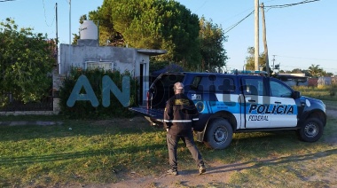 Un joven detenido en Mar de Ajó por tenencia y distribución de pornografía infantil