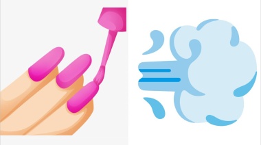 Los emojis más confusos: ¿Elegancia o indiferencia? ¿Flatulencia o huida?