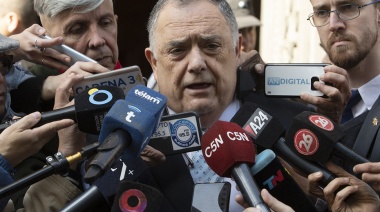 Valdés y la reconfiguración del peronismo: “Lo primero es no dividirse”