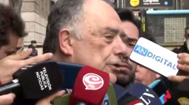 “Son lo más casta que hay: cambiaron el voto en una oficina de cuatro por cuatro”