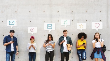 Enfoques positivos a la hora de diseñar una campaña orgánica de marketing