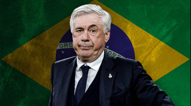 ¿Es posible que Ancelotti logre revivir el “jogo bonito” de Brasil en el Mundial 2026?