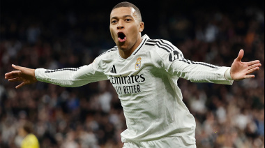 Kylian Mbappé: Ascenso vertiginoso en el fútbol y camino al éxito