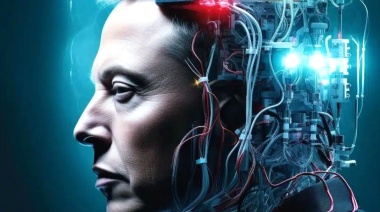 El chip neuronal de Elon Musk y los riesgos para la privacidad mental