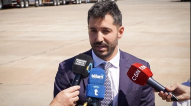 Expresidente de Enarsa advirtió que a este ritmo vamos “a cortes rotativos de gas en los hogares”
