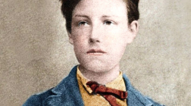 El poeta maldito: reeditan el único libro publicado por Rimbaud