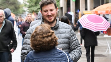 El aviso del PRO: “Un cogobierno no depende de nosotros”